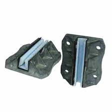 elevator hydraulic guide shoe5mm